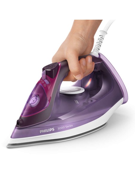 3000 series DST3041/30 Plancha de vapor