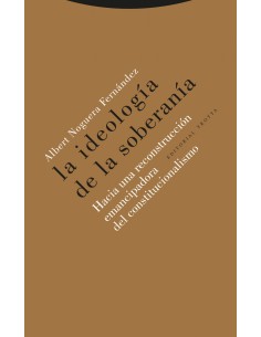 LA IDEOLOGIA DE LA SOBERANIA