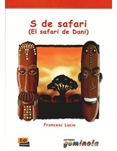S de safari el safari de Dani