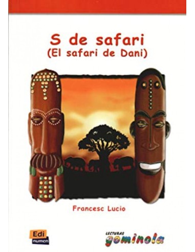 S de safari el safari de Dani