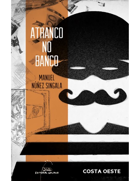 ATRANCO NO BANCO