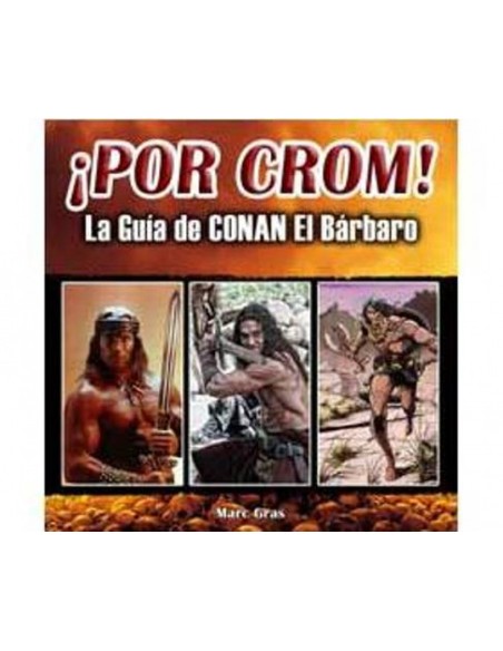 Por Crom Por Crom