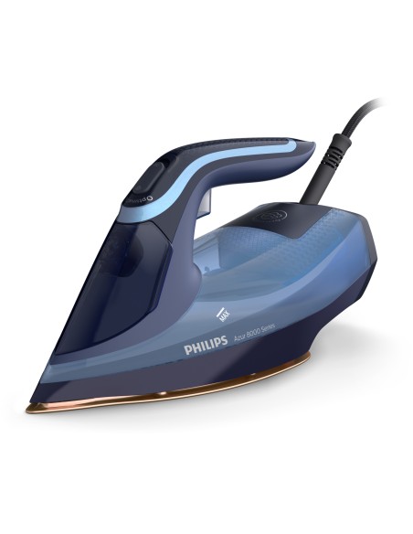 Azur 8000 Series DST8020/20 Plancha de vapor
