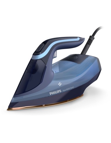 Azur 8000 Series DST8020/20 Plancha de vapor