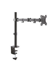 DT32TSR-039 soporte para monitor 81,3 cm (32") Negro Escritorio