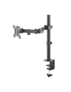 DT32TSR-039 soporte para monitor 81,3 cm (32") Negro Escritorio 2