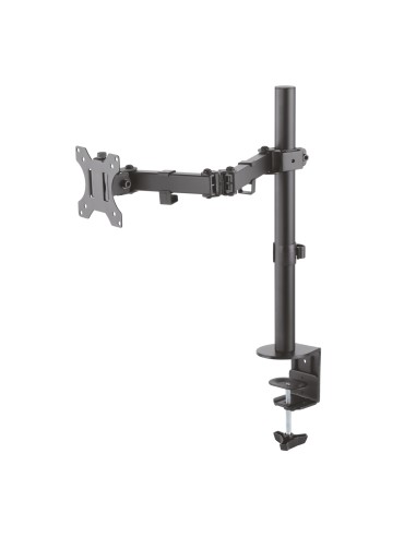 DT32TSR-039 soporte para monitor 81,3 cm (32") Negro Escritorio