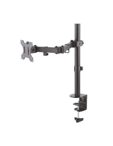 DT32TSR-039 soporte para monitor 81,3 cm (32") Negro Escritorio