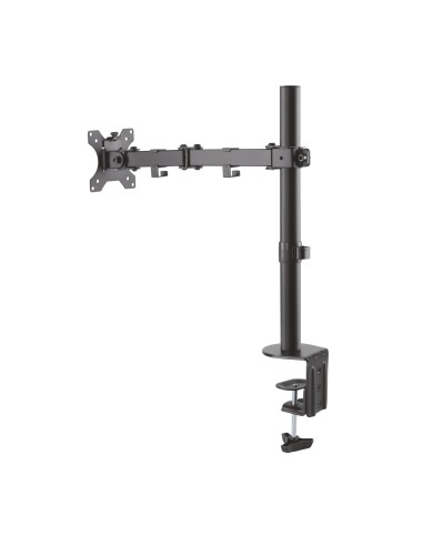 DT32TSR-039 soporte para monitor 81,3 cm (32") Negro Escritorio