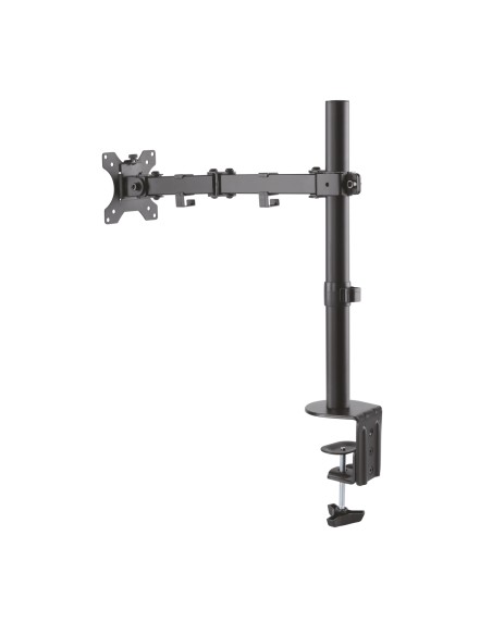 DT32TSR-039 soporte para monitor 81,3 cm (32") Negro Escritorio