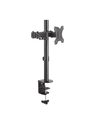 DT32TSR-039 soporte para monitor 81,3 cm (32") Negro Escritorio