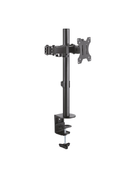 DT32TSR-039 soporte para monitor 81,3 cm (32") Negro Escritorio