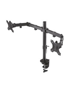 DT32TSR-041 soporte para monitor 81,3 cm (32") Negro Escritorio 2