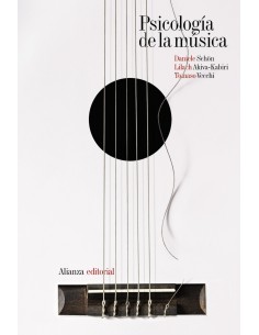 PSICOLOGIA DE LA MUSICA