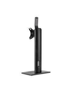 Soporte De Mesa Pro Contrapeso Giratorio E Inclinable Para Monitor/TV 7kg De 17-32, Negro 2