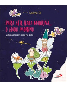 PARA SER HADA MADRINA O HADO PADRINO