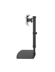 Soporte De Mesa Eco Giratorio E Inclinable Para Monitor/tv 8kg De 17-32, Negro 2