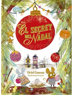 EL SECRET DEL NADAL