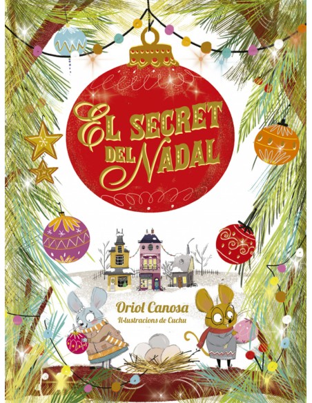 EL SECRET DEL NADAL