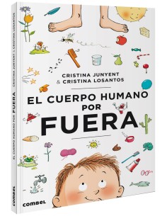 EL CUERPO HUMANO POR FUERA