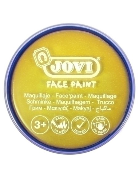 MAQUILL.JOVI CREMA BOTE 20 ml Cj.5 AMARI