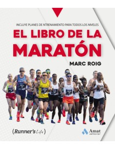 EL LIBRO DE LA MARATON