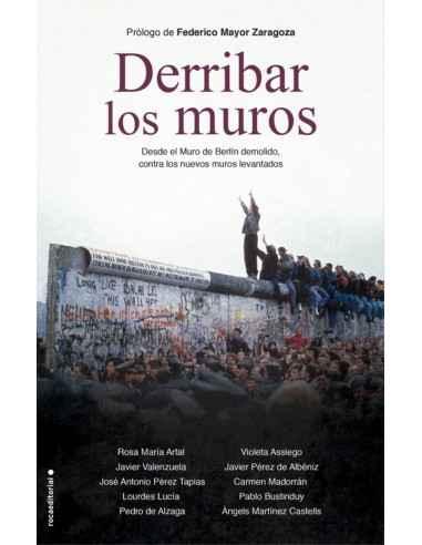DERRIBAR LOS MUROSD