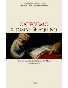 CATECISMO DE S TOMAS DE AQUINO