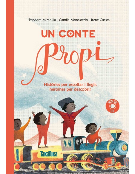 UN CONTE PROPI