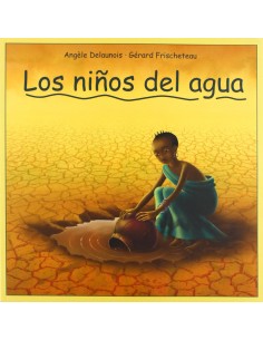 LOS NINOS DEL AGUA