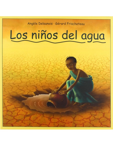 LOS NINOS DEL AGUA