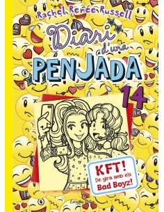 KFTDE GIRA AMB ELS BAD BOYZ