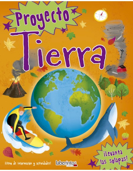 TIERRA