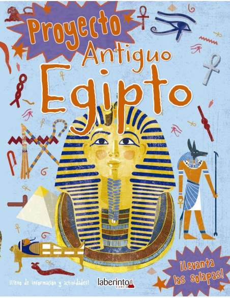 ANTIGUO EGIPTO