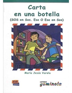 Carta en una botella