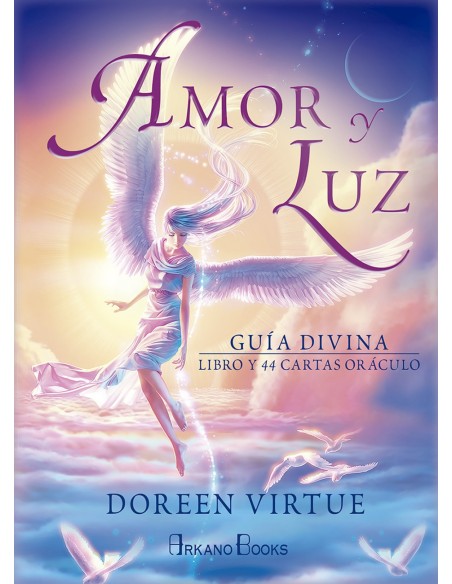 AMOR Y LUZ