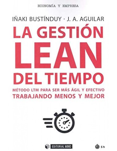 LA GESTION LEAN DEL TIEMPO