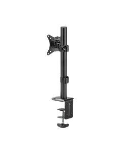 Soporte de mesa eco giratorio e inclinable para Monitor/tv 9kg de 17-32, Negro 2