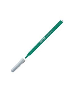 C 12 ROTULADORES GIOTTO TURBOCOLOR VERDE OSCURO