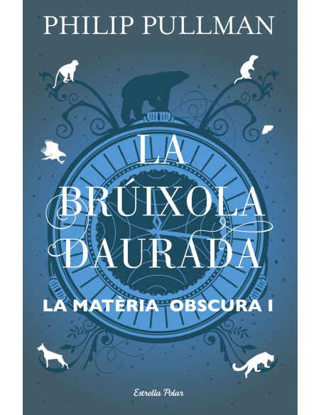 LA BRUIXOLA DAURADA