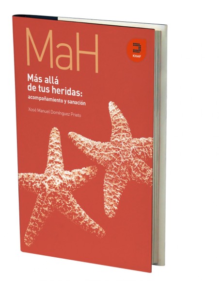 MAS ALLA DE TUS HERIDAS