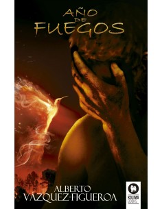 ANO DE FUEGOS