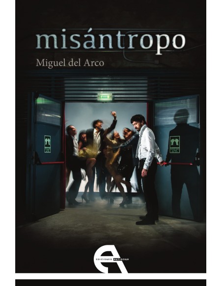MISANTROPO