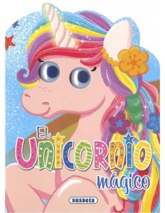 EL UNICORNIO MAGICO