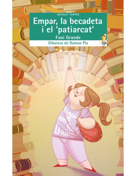 EMPAT LA BECADETA I EL PATRIARCAT