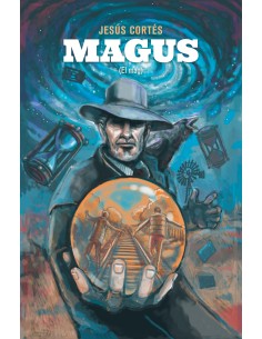MAGUS