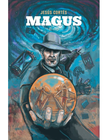 MAGUS