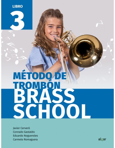 METODO TROMBON 3