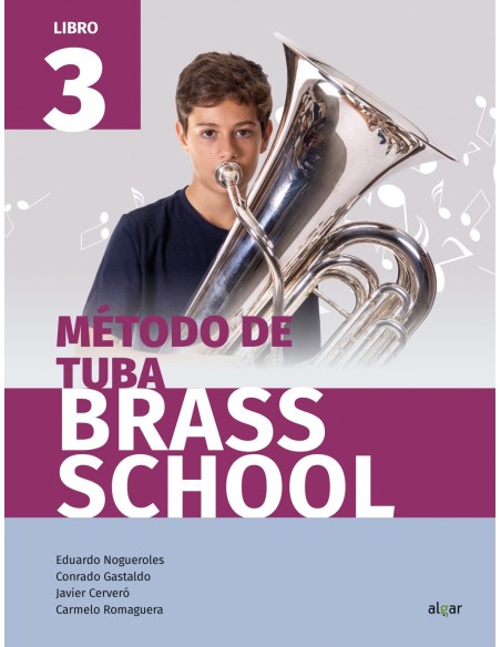 METODO TUBA 3