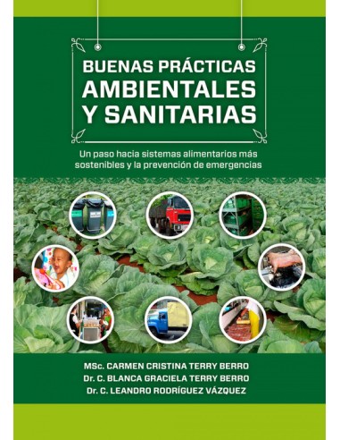BUENAS PRACTICAS AMBIENTALES Y SANITARIAS